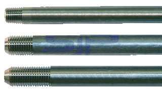 Rigid Lances st.steel 1500 bar (21K)
